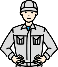 製造業/代表取締役