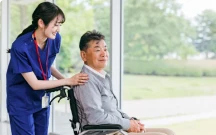 介護